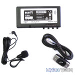 Bury CC9048 Bluetooth® Handsfree Kit - Image 2