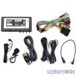 Bury CC9048 Bluetooth® Handsfree Kit - Image 3