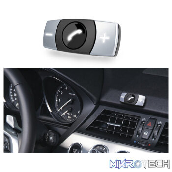 Bury CC9048 Bluetooth® Handsfree Kit