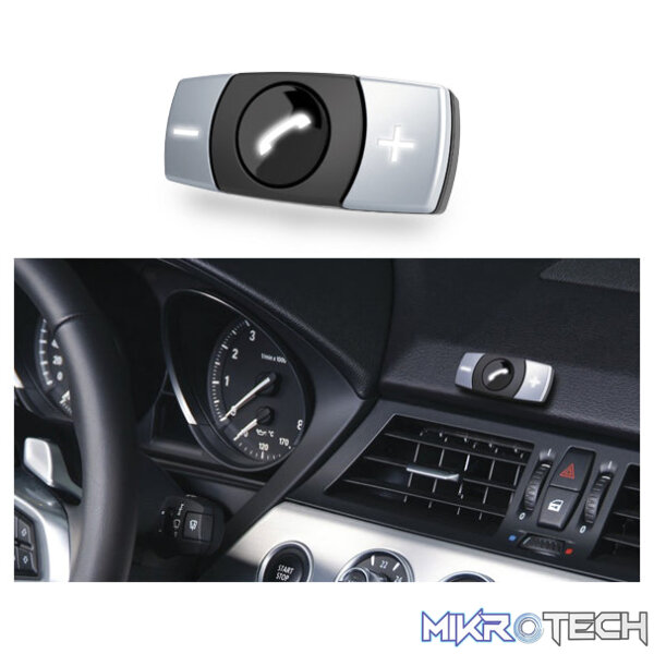 Bury CC9048 Bluetooth® Handsfree Kit Bury CC9048 Bluetooth® Handsfree Kit