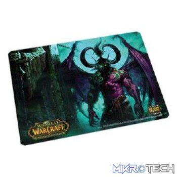 Compad Vario World Of Warcraft Illidan Mouse Pad
