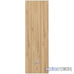Corsair 2500 Series Elite PC Case Panel Kit - Bamboo
