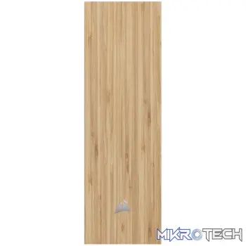 Corsair 2500 Series Elite PC Case Panel Kit - Bamboo