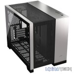 Corsair 2500 Series Elite PC Case Panel Kit - Satin Gray - Image 2