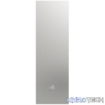 Corsair 2500 Series Elite PC Case Panel Kit - Satin Gray