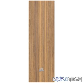 Corsair 2500 Series Elite PC Case Panel Kit - Teak