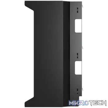 Corsair 2500 Series Motherboard Cable Cover - Black