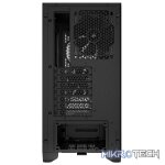 Corsair 3000D Airflow Mid-Tower Chassis - Black - Image 4