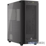 Corsair 480T Airflow Tempered Glass Mid-Tower Case