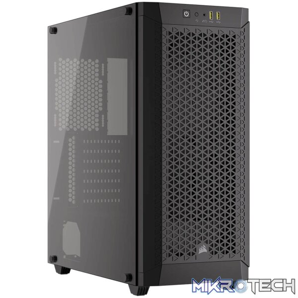 Corsair-480T-Airflow-Tempered-Glass-Mid-Tower-Case-1 Corsair 480T Airflow Tempered Glass Mid-Tower Case - Image 1