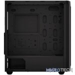 Corsair 480T Airflow Tempered Glass Mid-Tower Case - Image 3