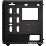 Corsair 480T Airflow Tempered Glass Mid-Tower Case - Image 5