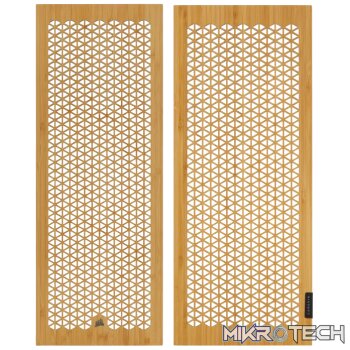 Corsair 5000 Series Bamboo Case Panel Set