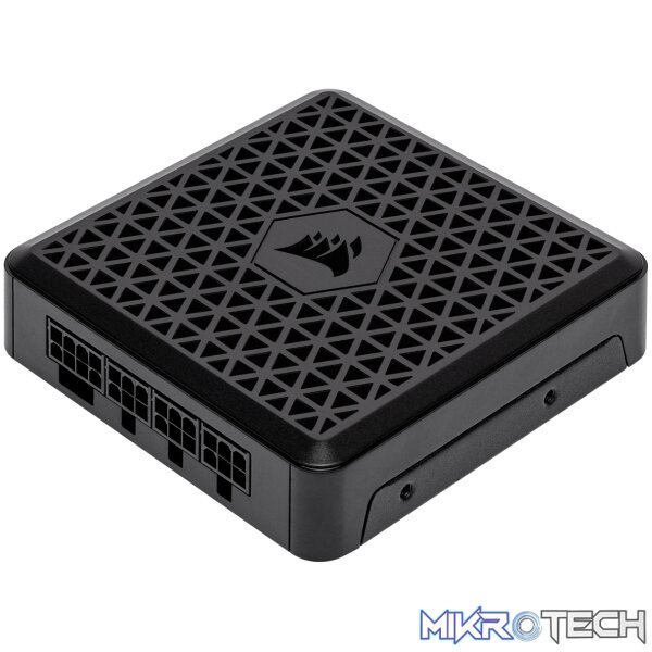 Corsair-5V-Load-Balancer-100W-Capacity-1 Corsair +5V Load Balancer -100W Capacity - Image 1