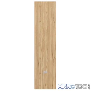 Corsair 6500 Series Elite PC Case Panel Kit - Bamboo