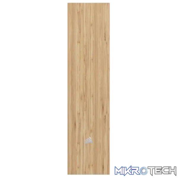 Corsair 6500 Series Elite PC Case Panel Kit - Bamboo Corsair 6500 Series Elite PC Case Panel Kit - Bamboo