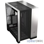 Corsair 6500 Series Elite PC Case Panel Kit - Satin Gray - Image 2