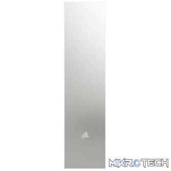 Corsair 6500 Series Elite PC Case Panel Kit - Satin Gray