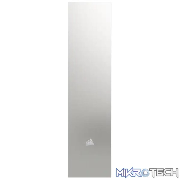 Corsair 6500 Series Elite PC Case Panel Kit - Satin Gray Corsair 6500 Series Elite PC Case Panel Kit - Satin Gray