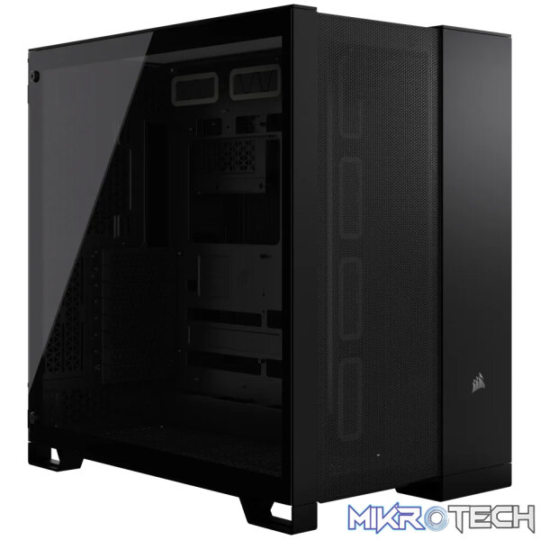 Corsair-6500D-Airflow-Dual-Chamber-Mid-Tower-Case-1 Corsair 6500D Airflow Dual Chamber Mid-Tower Case - Image 1