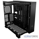 Corsair 6500D Airflow Dual Chamber Mid-Tower Case - Image 3