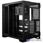 Corsair 6500D Airflow Dual Chamber Mid-Tower Case - Image 4