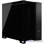Corsair 6500X Dual Chamber Mid-Tower Case