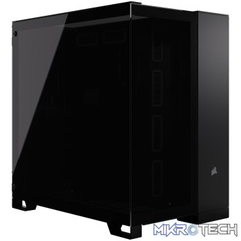 Corsair 6500X Dual Chamber Mid-Tower Case