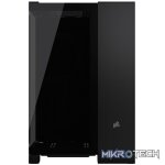 Corsair 6500X Dual Chamber Mid-Tower Case - Image 2