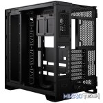 Corsair 6500X Dual Chamber Mid-Tower Case - Image 4