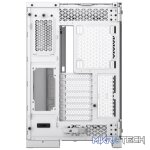 Corsair 6500X Dual Chamber White Mid-Tower Case - Image 10