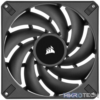 Corsair AF140 Elite Performance 140mm PWM Fan