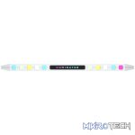 Corsair Dominator Platinum RGB 32GB (2x16GB) DDR5-5600 CL36 Kit - 1.25V, White - Image 3