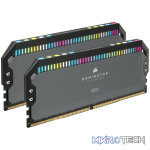 Corsair Dominator Platinum RGB 32GB (2x16GB) DDR5-6000 CL36 AMD EXPO Kit - 1.35V