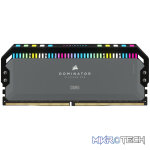 Corsair Dominator Platinum RGB 32GB (2x16GB) DDR5-6000 CL36 AMD EXPO Kit - 1.35V - Image 3