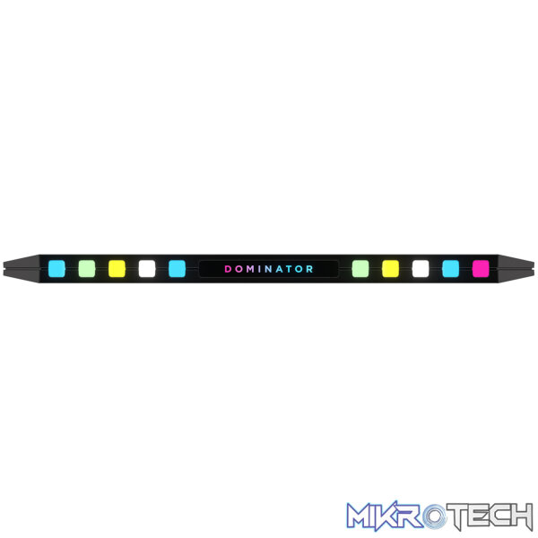 Corsair Dominator Platinum RGB 64GB (2x32GB) DDR5-6000 CL30 AMD EXPO Kit - 1.40V - Image 4