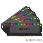 Corsair Dominator Platinum RGB 64GB (4x16GB) DDR5-6400 CL32 Kit - 1.40V - Image 2