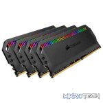 Corsair Dominator Platinum RGB 64GB (4x16GB) DDR5-6400 CL32 Kit - 1.40V - Image 3