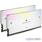 Corsair Dominator Titanium DDR5 Lighting Enhancement Kit - White