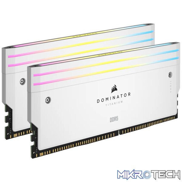 Corsair-Dominator-Titanium-DDR5-Lighting-Enhancement-Kit-White-1 Corsair Dominator Titanium DDR5 Lighting Enhancement Kit - White - Image 1