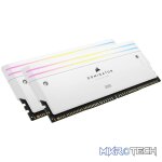 Corsair Dominator Titanium DDR5 Lighting Enhancement Kit - White - Image 4