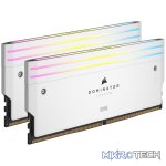 Corsair Dominator Titanium RGB 48GB (2x24GB) DDR5-7000 CL36 Intel XMP Kit - 1.40V