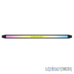 Corsair Dominator Titanium RGB 64GB (2x 32GB) DDR5-6000 CL30 AMD EXPO Kit - 1.4V, Grey - Image 4