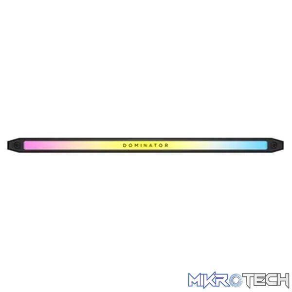 Corsair Dominator Titanium RGB 64GB (2x 32GB) DDR5-6000 CL30 AMD EXPO Kit - 1.4V, Grey - Image 4