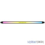 Corsair Dominator Titanium RGB 64GB (4x16GB) DDR5-6400 CL32 Intel XMP Kit - 1.4V, White - Image 5