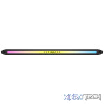 Corsair Dominator Titanium RGB 96GB (2x 48GB) DDR5-6600 CL32 Kit - 1.4V, Black - Image 3