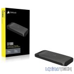 Corsair EX100U 4TB Portable Type-C SSD