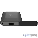 Corsair EX100U 4TB Portable Type-C SSD - Image 3