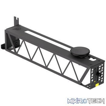 Corsair GPU Anti-Sag Bracket - Black