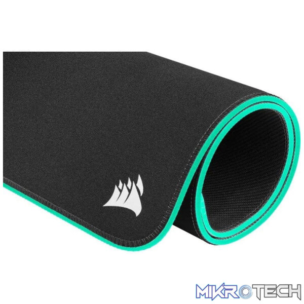 Corsair Gaming MM700 RGB Extended 3XL Cloth Gaming Mouse Pad - Image 3